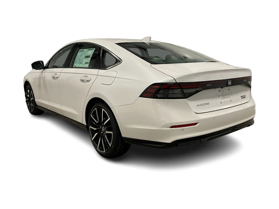 Thumbnail: 2025 Honda Accord - 4