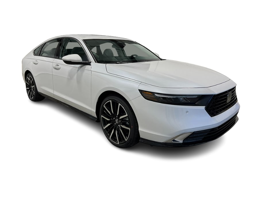 Thumbnail: 2025 Honda Accord - 19