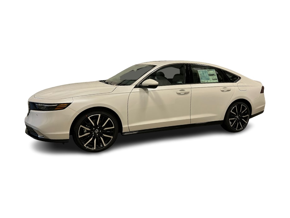 Thumbnail: 2025 Honda Accord - 3