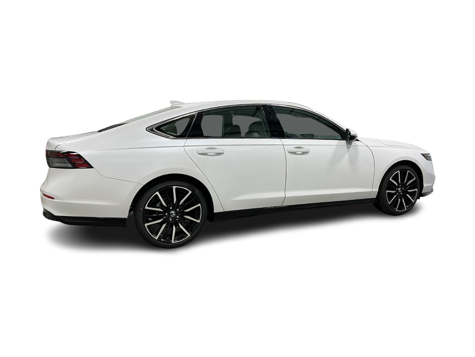 Thumbnail: 2025 Honda Accord - 19