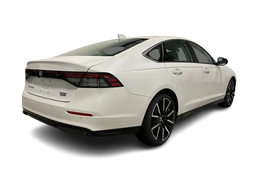 Thumbnail: 2025 Honda Accord - 16