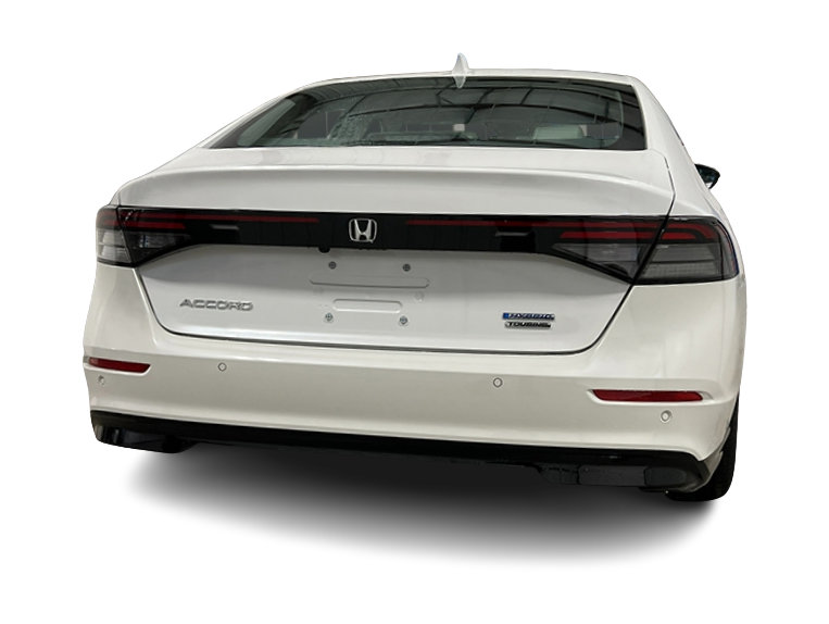 Thumbnail: 2025 Honda Accord - 5