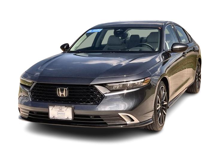 Thumbnail: 2026 Honda Accord - 20