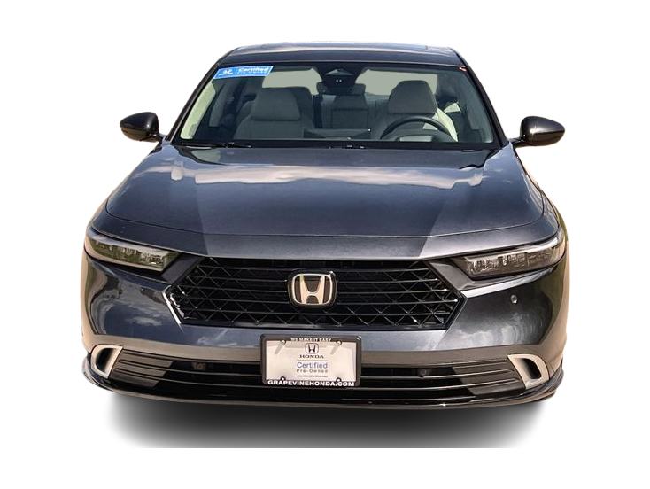 Thumbnail: 2026 Honda Accord - 6
