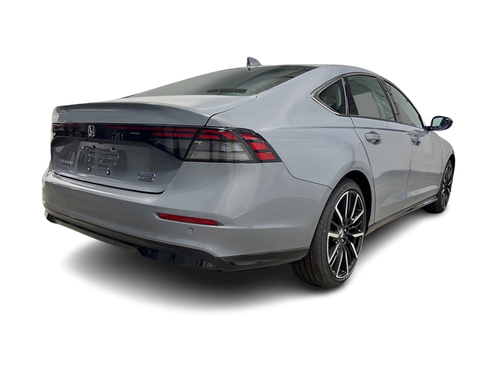 Thumbnail: 2026 Honda Accord - 16