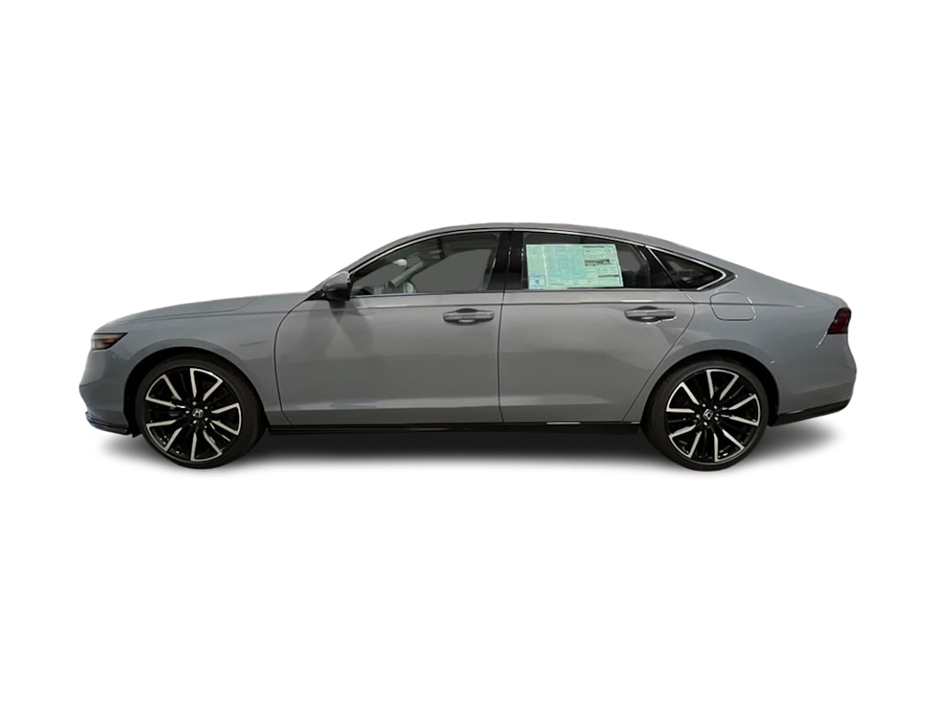 Thumbnail: 2026 Honda Accord - 3