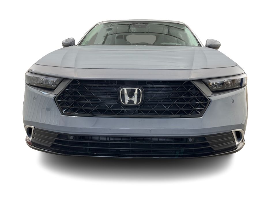 Thumbnail: 2026 Honda Accord - 6