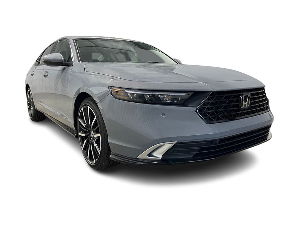 Thumbnail: 2026 Honda Accord - 19