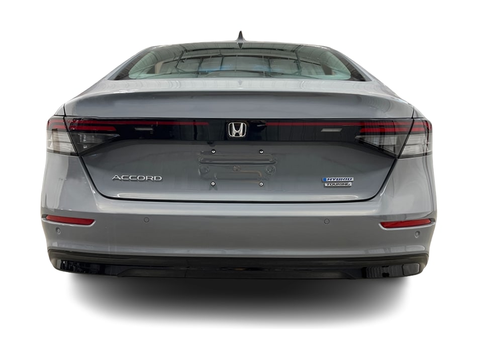Thumbnail: 2026 Honda Accord - 5