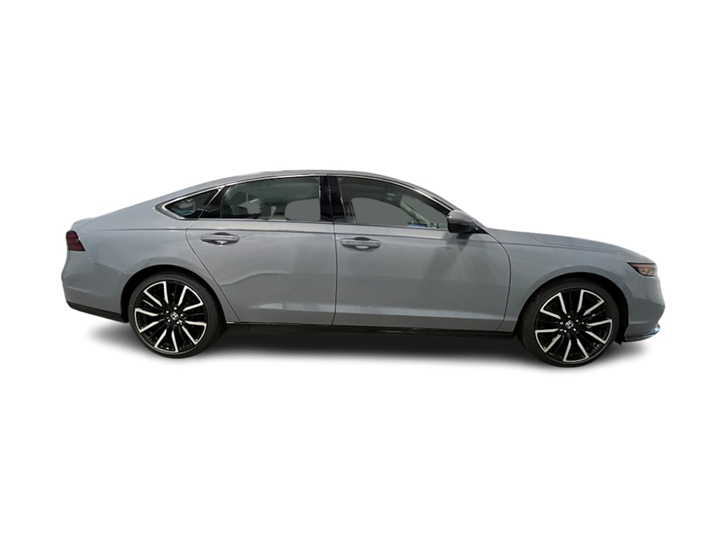 Thumbnail: 2026 Honda Accord - 18
