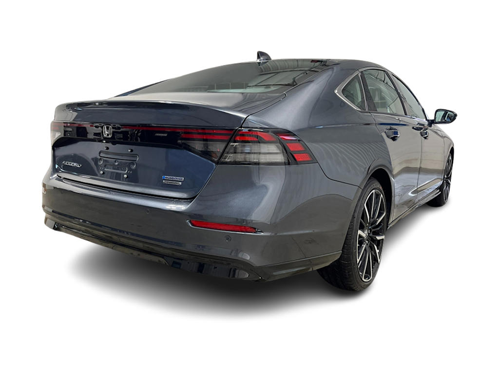 Thumbnail: 2026 Honda Accord - 16