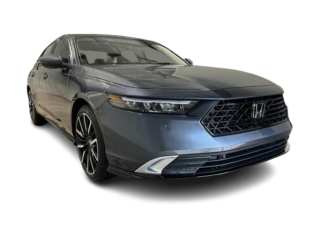 Thumbnail: 2026 Honda Accord - 19