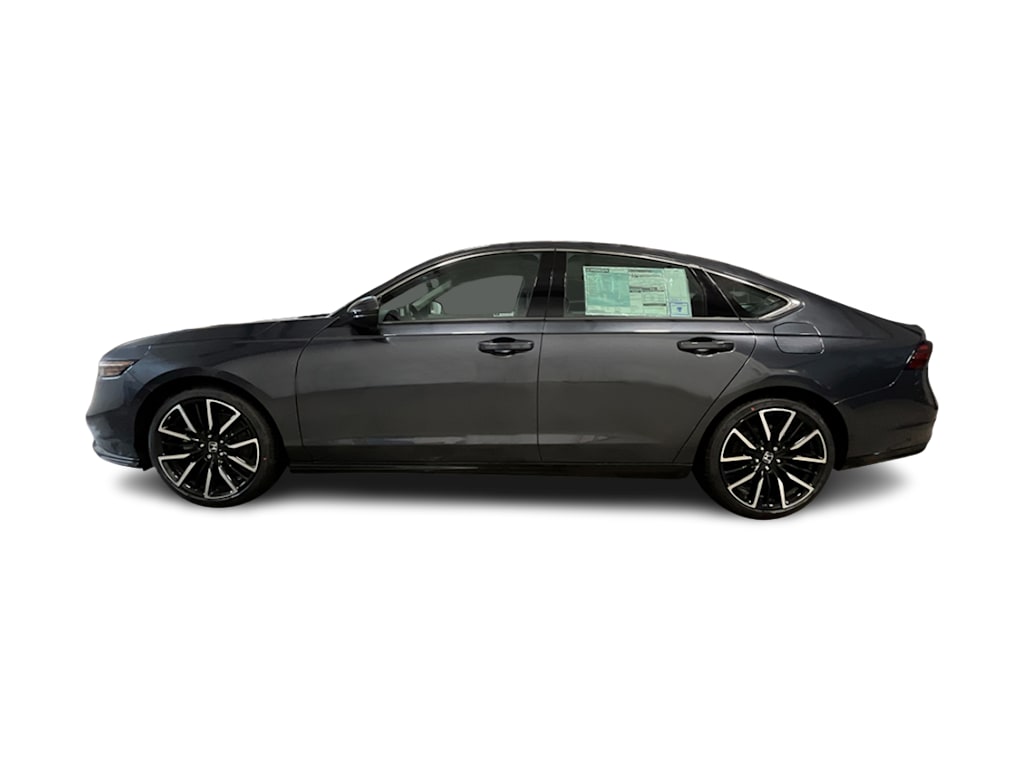Thumbnail: 2026 Honda Accord - 3