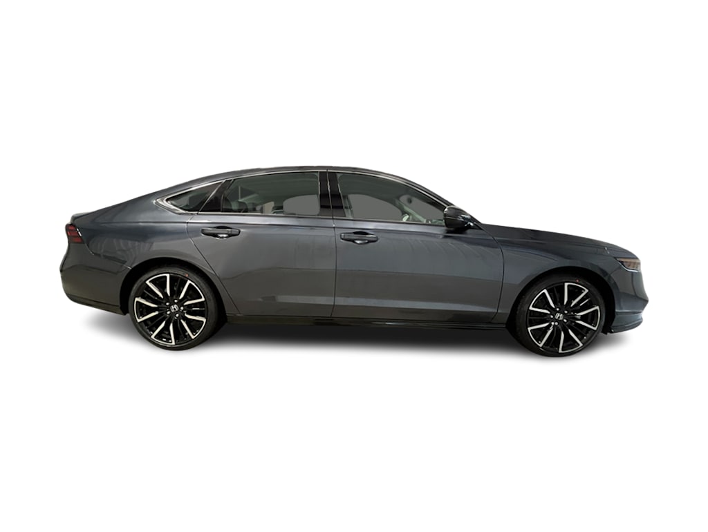 Thumbnail: 2026 Honda Accord - 18