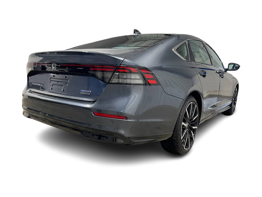 Thumbnail: 2026 Honda Accord - 16