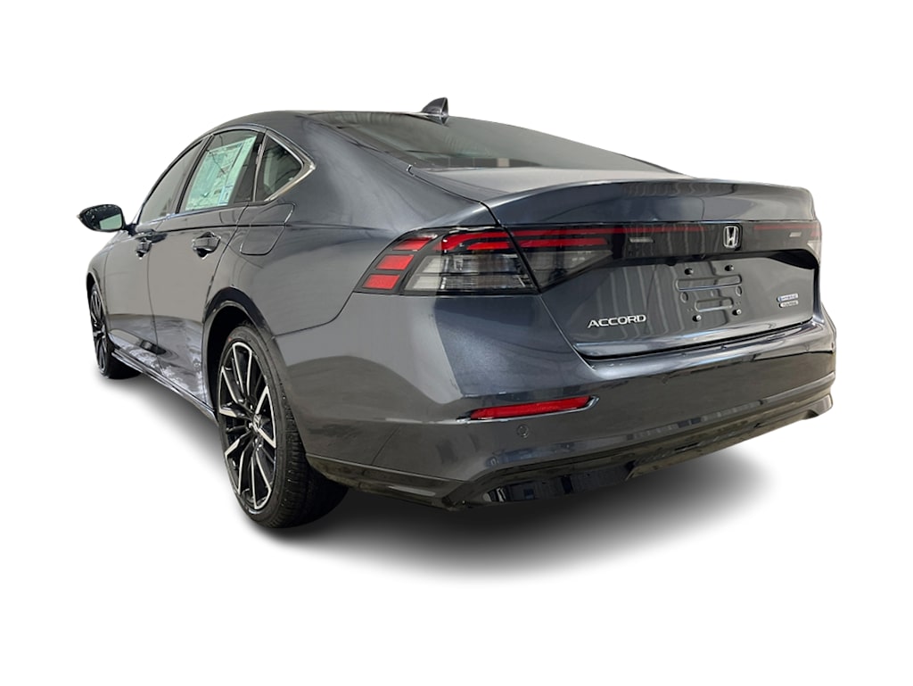 Thumbnail: 2026 Honda Accord - 4