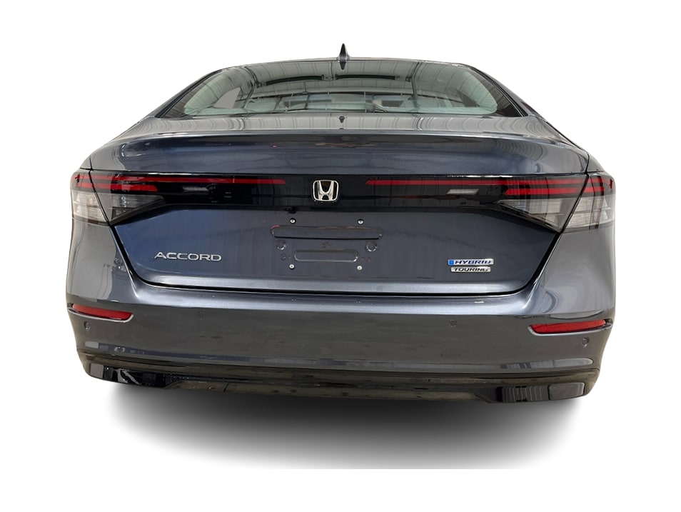 Thumbnail: 2026 Honda Accord - 5