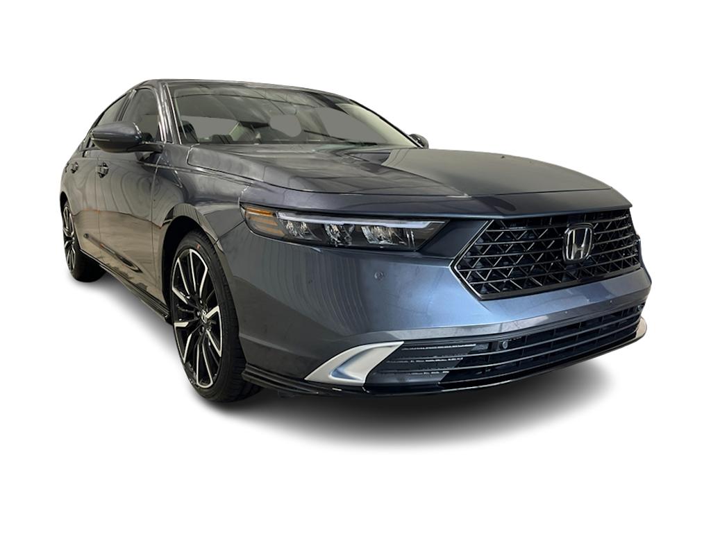 Thumbnail: 2026 Honda Accord - 19
