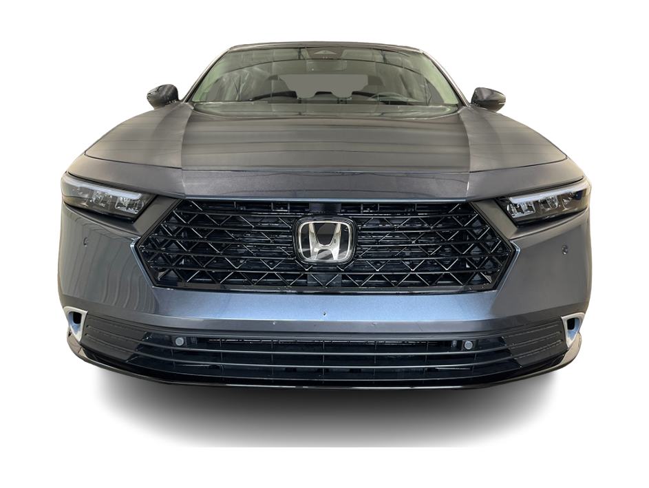Thumbnail: 2026 Honda Accord - 6