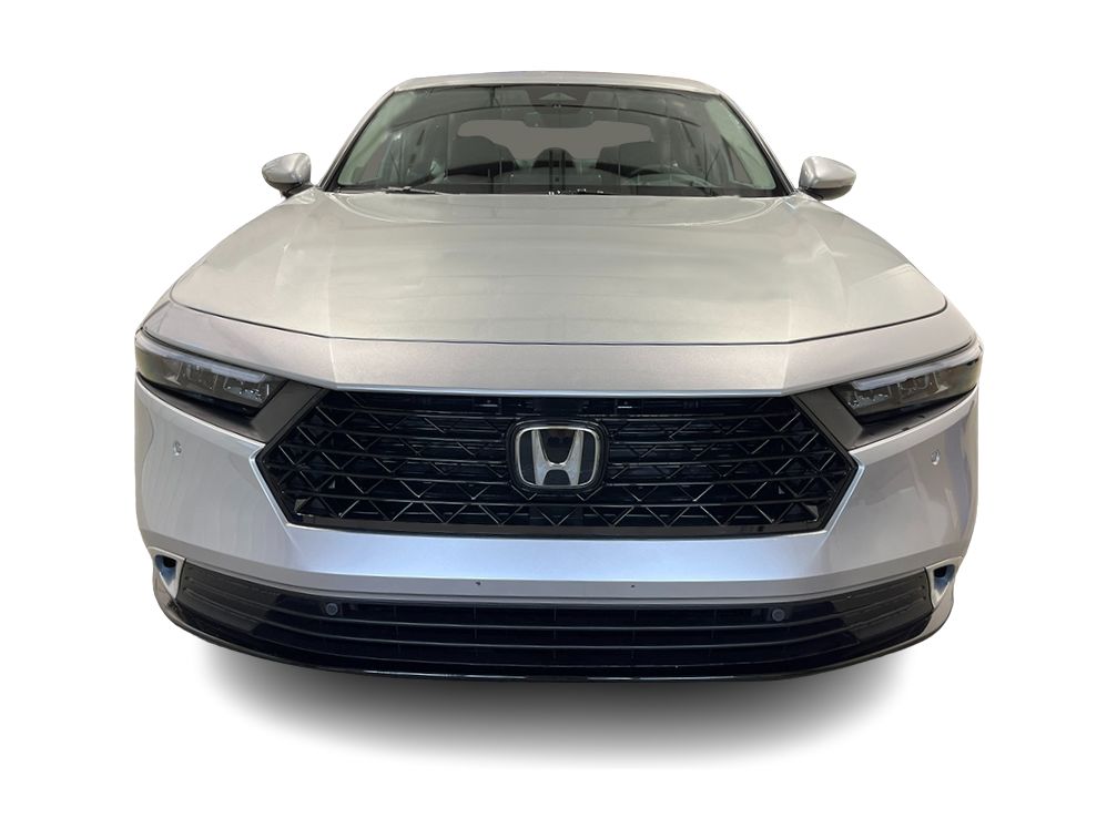 2025 Honda Accord Touring 21