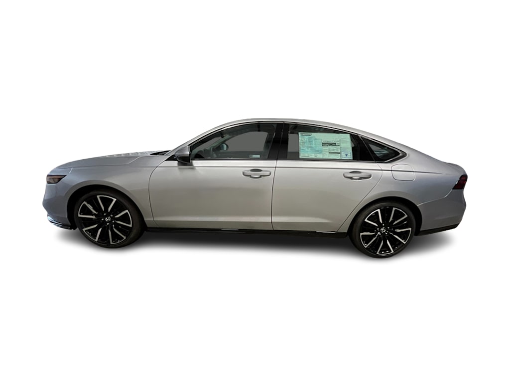2025 Honda Accord Touring 3