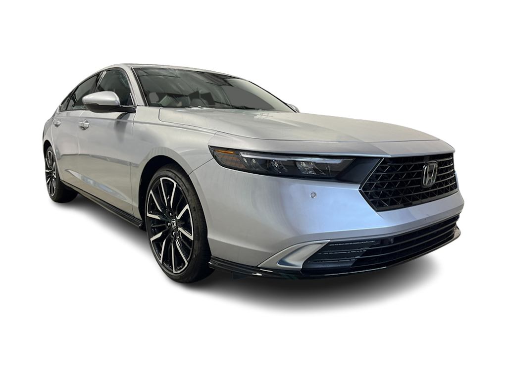 2025 Honda Accord Touring 20