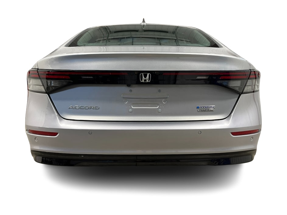 2025 Honda Accord Touring 5