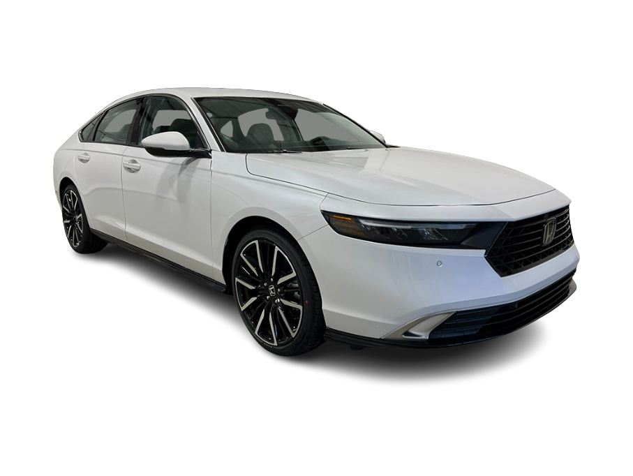 Thumbnail: 2025 Honda Accord - 20