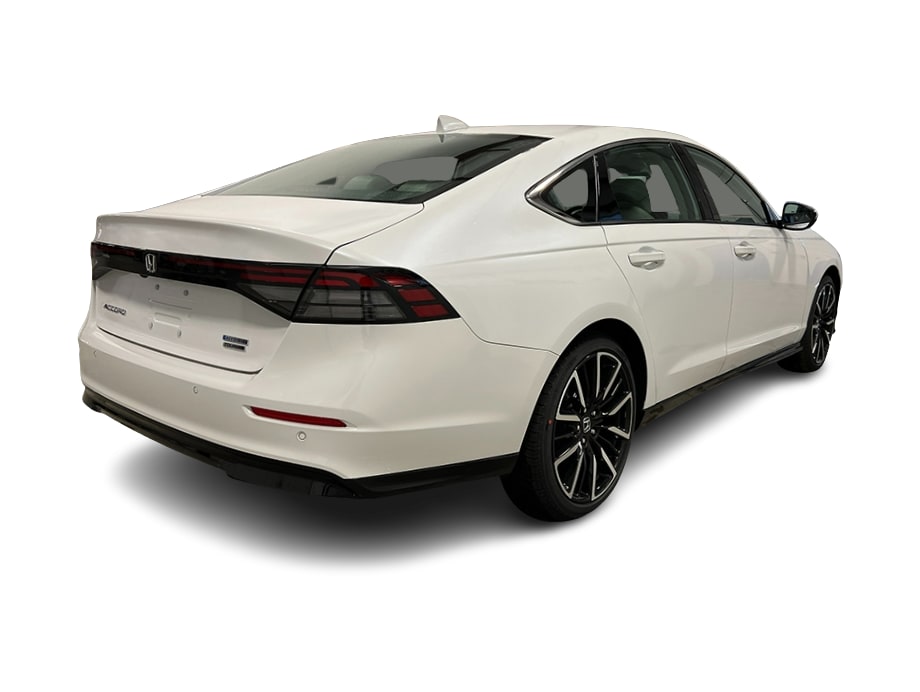 Thumbnail: 2025 Honda Accord - 18