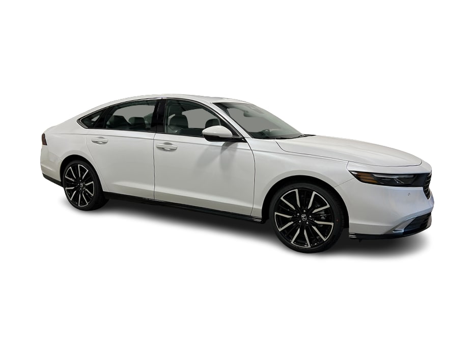 Thumbnail: 2025 Honda Accord - 18