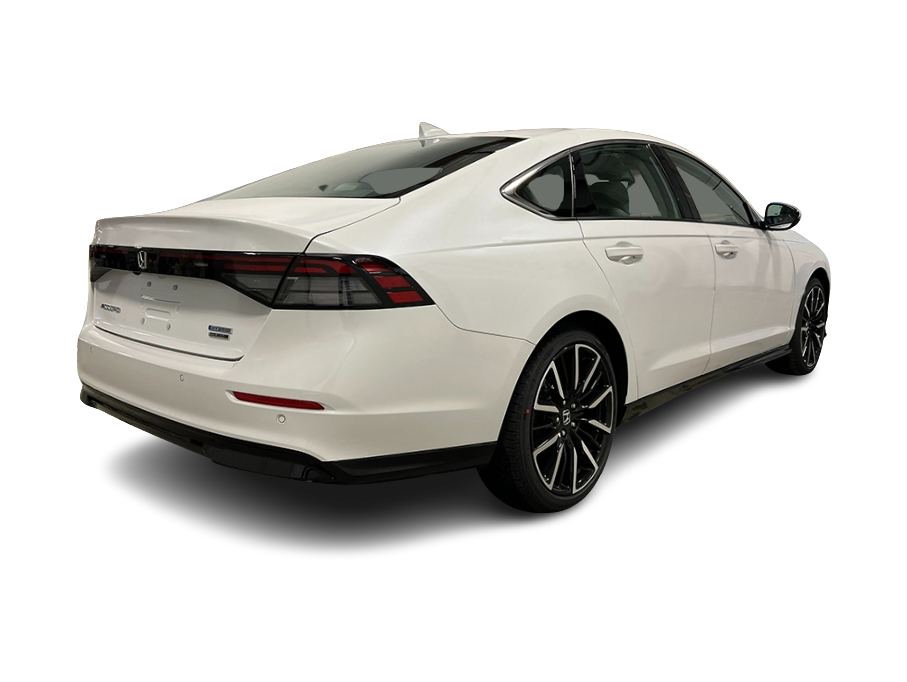 Thumbnail: 2025 Honda Accord - 17