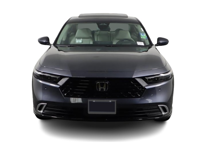 Thumbnail: 2025 Honda Accord - 20