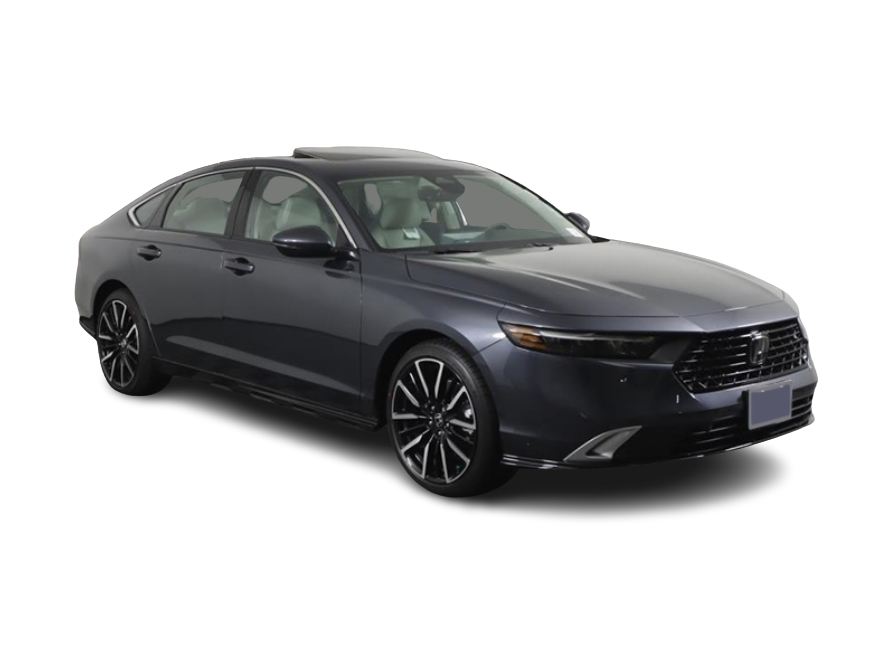 Thumbnail: 2025 Honda Accord - 19