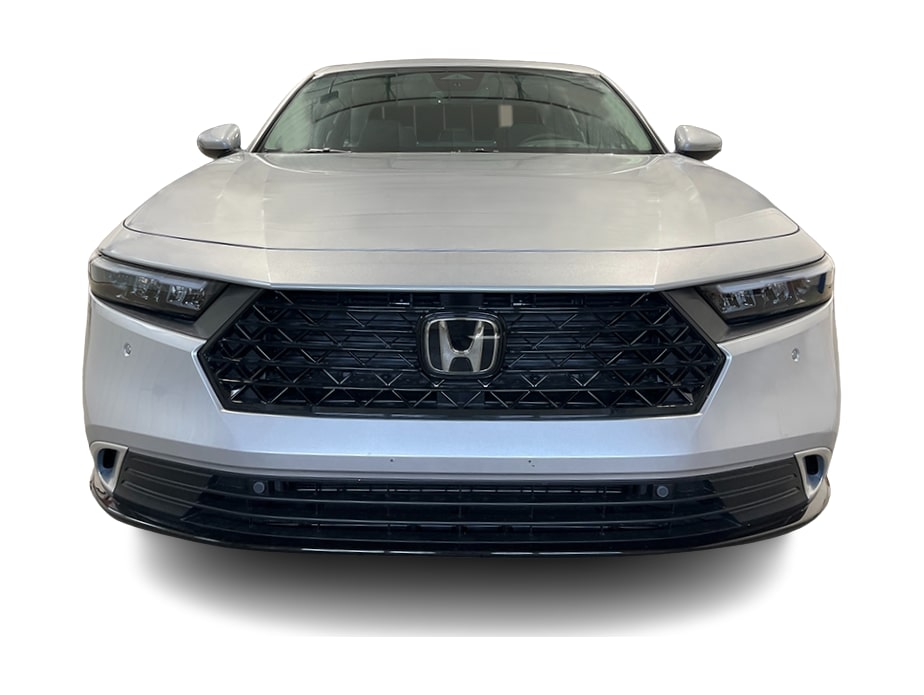 Thumbnail: 2026 Honda Accord - 19