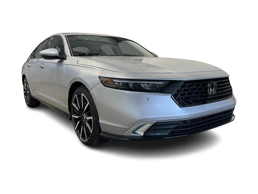 Thumbnail: 2026 Honda Accord - 18