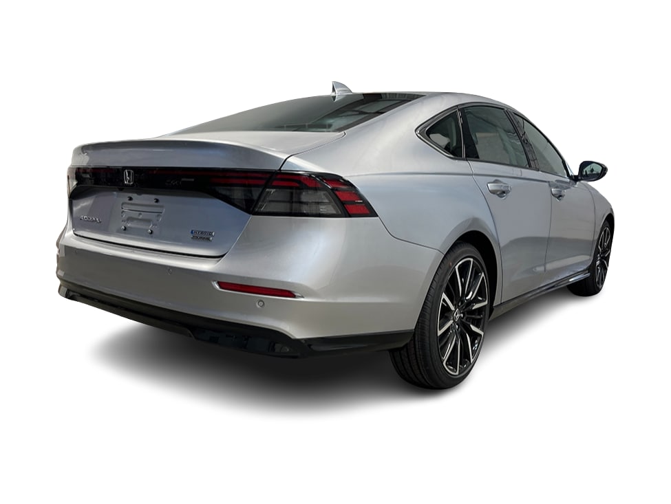 Thumbnail: 2026 Honda Accord - 15