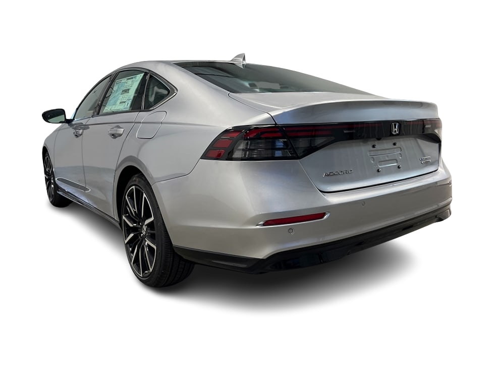 Thumbnail: 2026 Honda Accord - 4