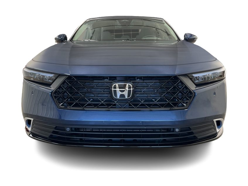 Thumbnail: 2026 Honda Accord - 6