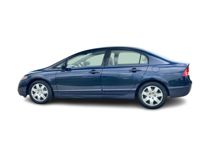 Thumbnail: 2008 Honda Civic - 3
