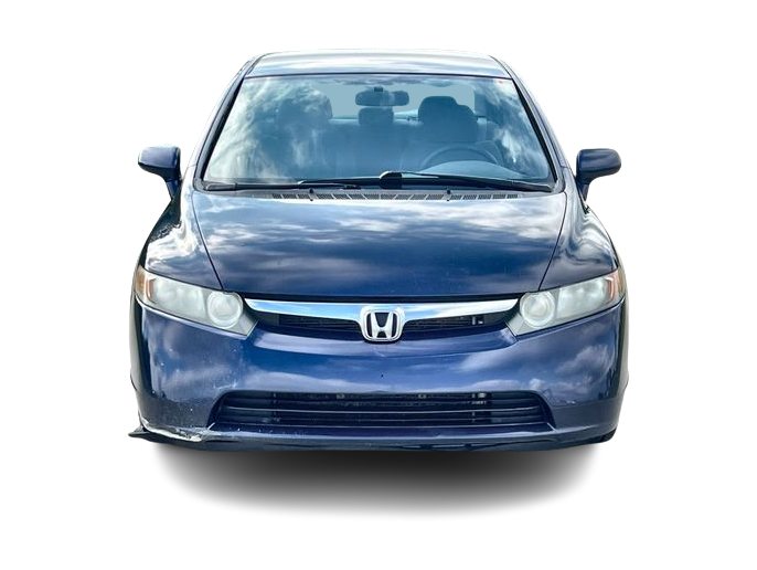 Thumbnail: 2008 Honda Civic - 6