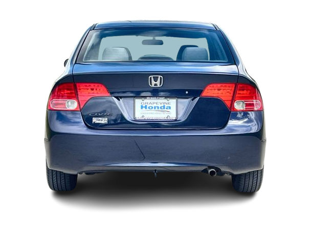 Thumbnail: 2008 Honda Civic - 5