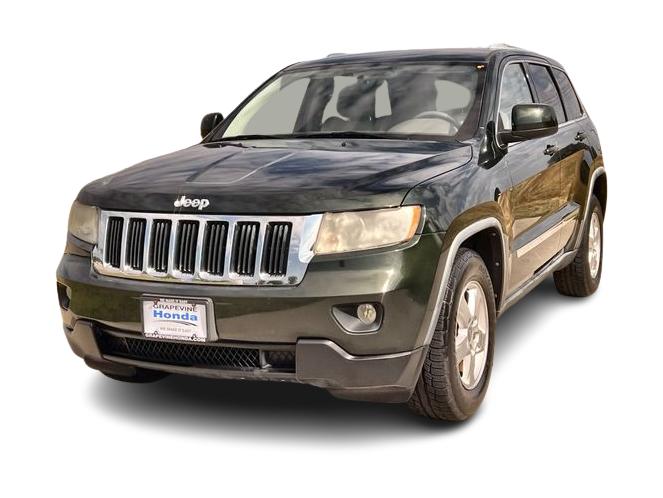 Thumbnail: 2011 Jeep Grand Cherokee - 20