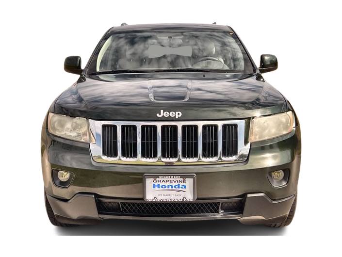 Thumbnail: 2011 Jeep Grand Cherokee - 6