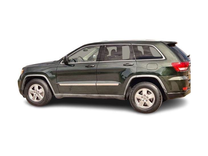 Thumbnail: 2011 Jeep Grand Cherokee - 3
