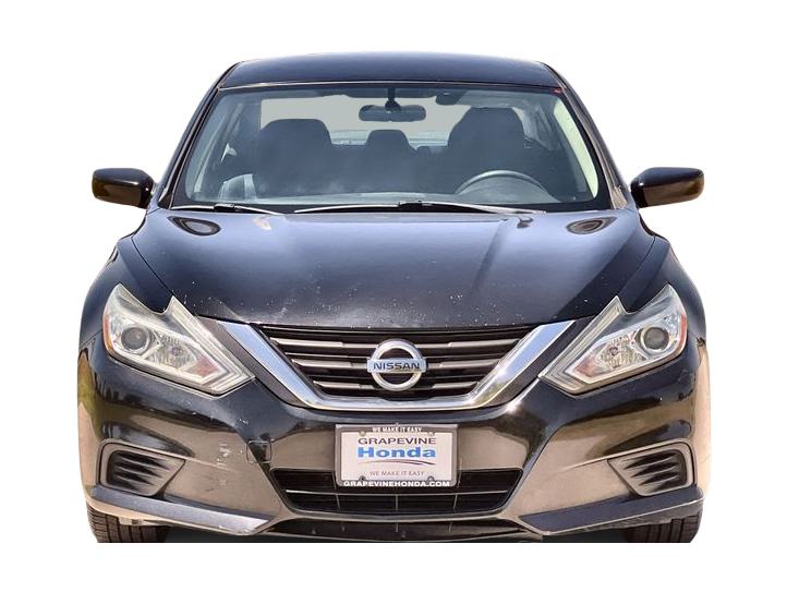 Thumbnail: 2016 Nissan Altima - 6