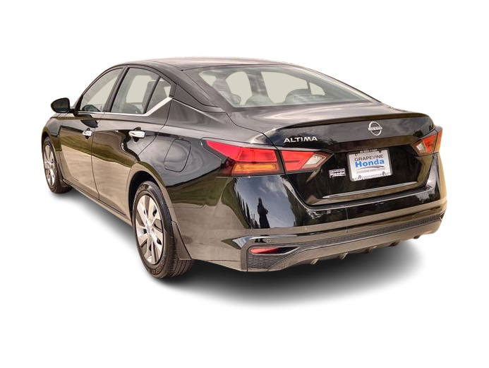 Thumbnail: 2024 Nissan Altima - 4