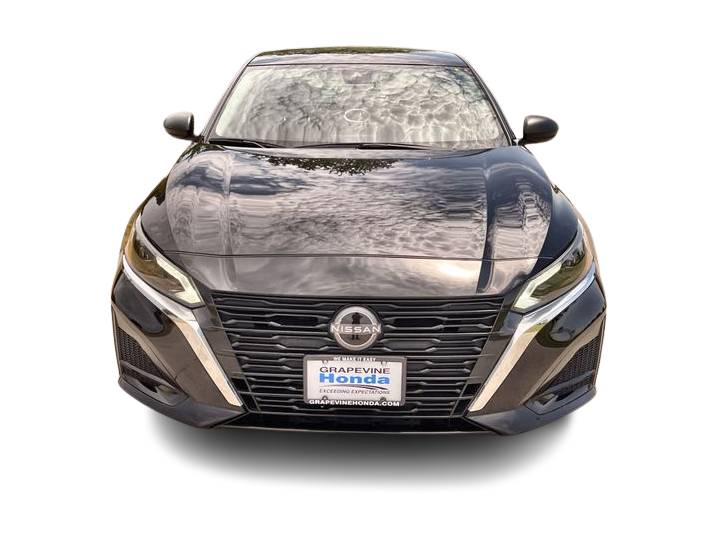 Thumbnail: 2024 Nissan Altima - 6