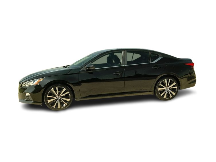 Thumbnail: 2020 Nissan Altima - 3