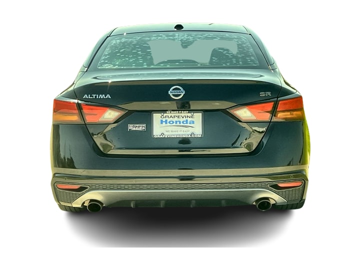 Thumbnail: 2020 Nissan Altima - 4