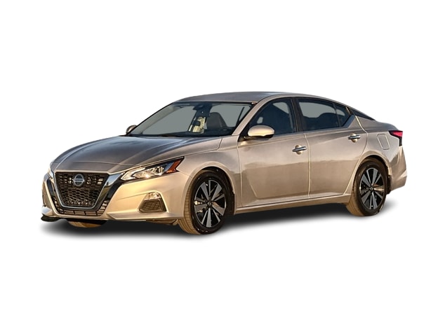 2021 Nissan Altima
